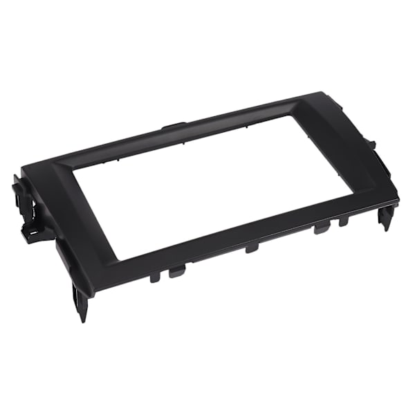 For Toyota Auris 2006-2012 Bil 2din Lydpanel Modifiseringspanel