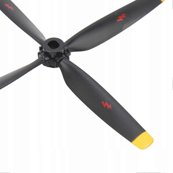Originale propeller til RC flytilbehør til Wltoys Xk A280