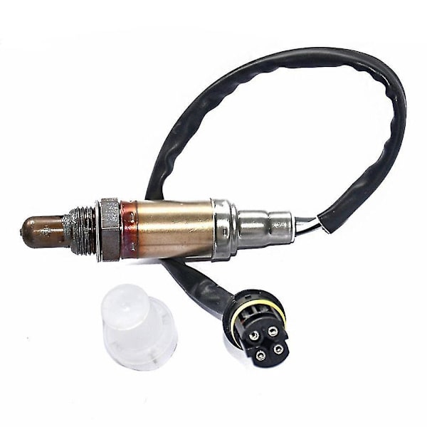O2-sensor Lambda-sond Syresensor för E46 320 325 330 525 528 530 X3 X5 Z3 Z4 11781742050 02580