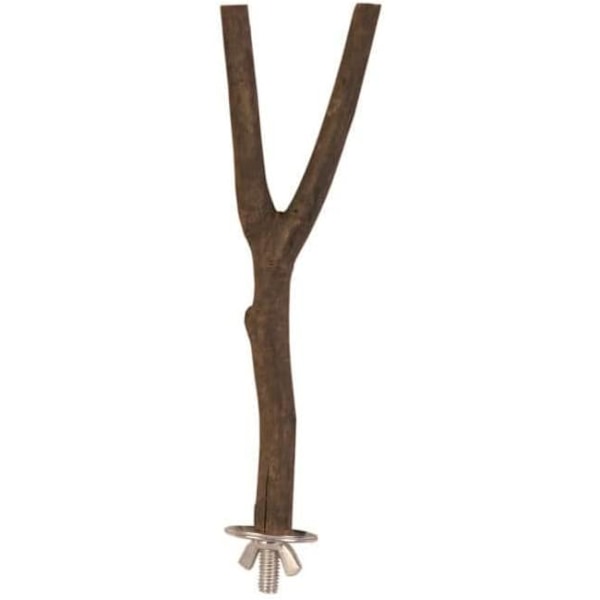 Y-formad sittpinne, 20 cm x 15 mm diameter