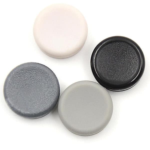 Gaming Joystick Analog Thumbstick Controller Circle Pad Caps Kompatibel Nintendo 3ds Black