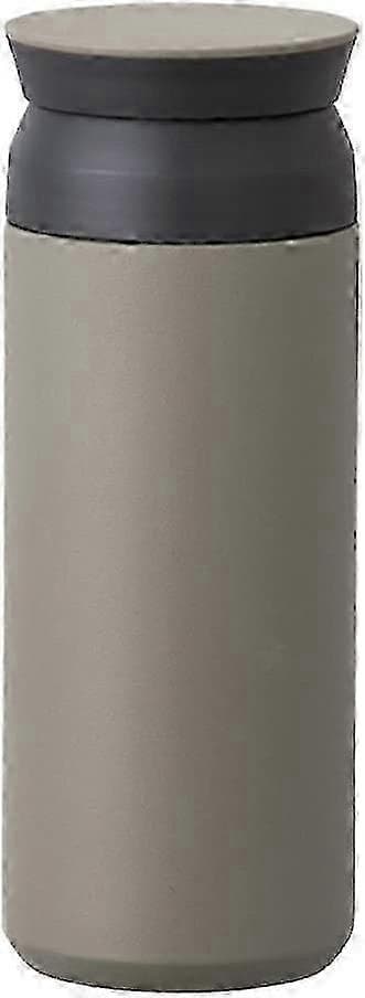 2025 Rejsekrus 500ml, Khaki