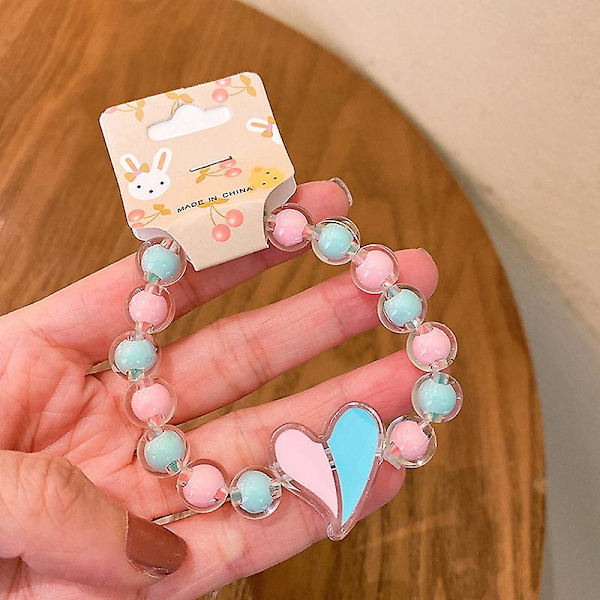 Childrens bracelet hotsell