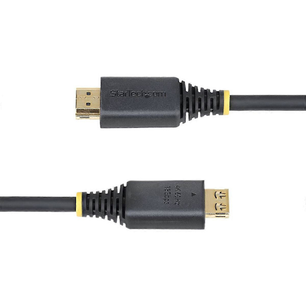 USB-kaapeli Startech HDMI2-CABLE-GRIP-6F
