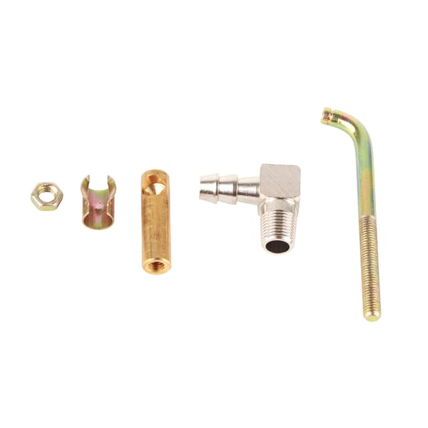 Kohler K341 K321 M16 14HP 16HP Carburetor Replacement