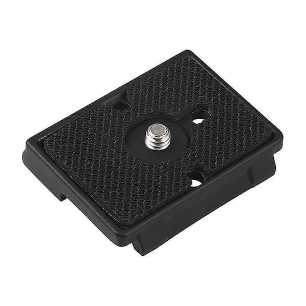 M2E Kamerastativ Quick Release QR Plade til Manfrotto 200PL-14