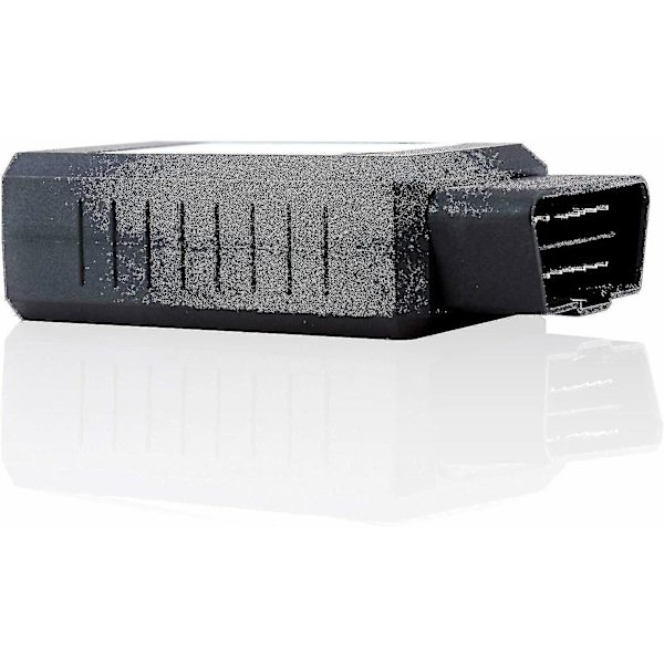Bafx Products - Bluetooth Obd2 Obdii Bildiagnostisk Koderlæser Scanner