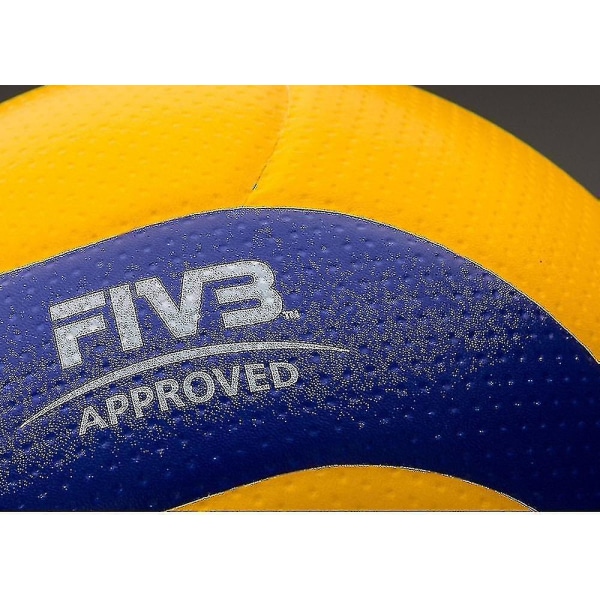 Volleyball V200w spil, professionelt spil Volleyball 5