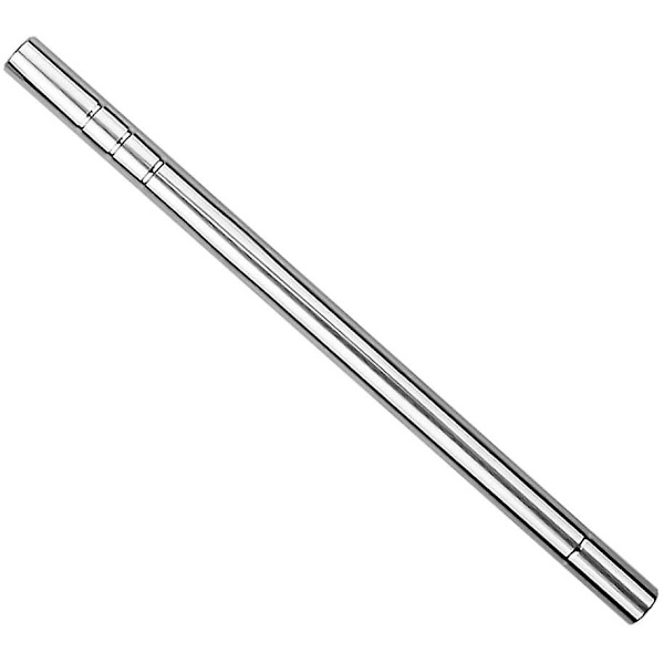 1 Hårgravyrpenna + 10 Blad Hårklippare Diy Frisyr Salong Magisk Graverad Rostfritt Stål Fjäder Frisör Frisörsax