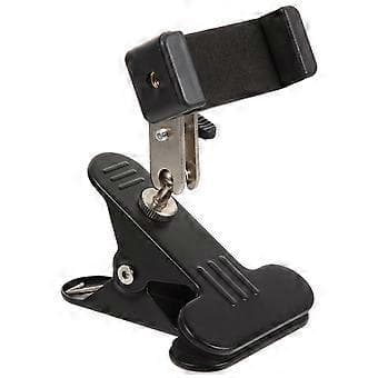 1 Set Foldable Mobile Phone Bracket Desktop Stand for Phone Adjustable Tablet Holder
