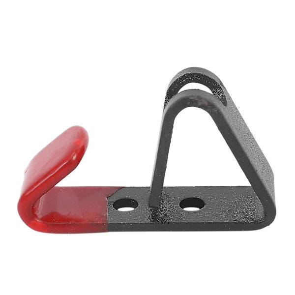 12 stk. Dæk Fælg Hub Hængende Metal Krog Metal Holder Butik Display Stativ Rack Vægmonteret Raci