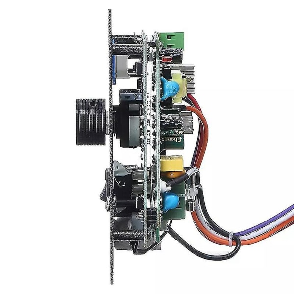 Digital Thermostat Upgrade Controller Board Replacement For Pellet Grill