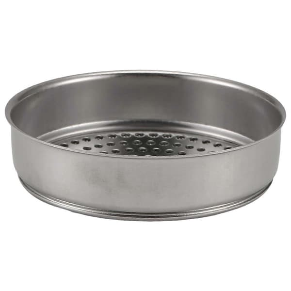 58MM Konkav Vandafledningsnet til Faema, Wega, Expobar, Espresso