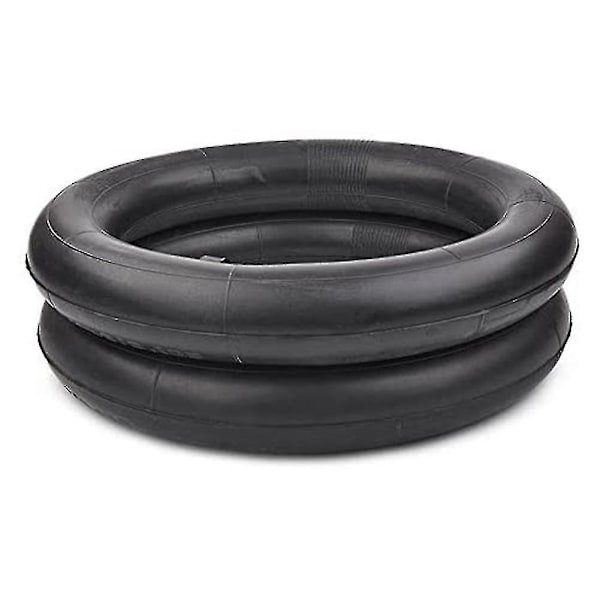 2 stk 10 X 2.125 (10 tommer) scooter inner tube kompatibel med 10x2 dekk 10x1.90 10x1.95 10x2 10x2