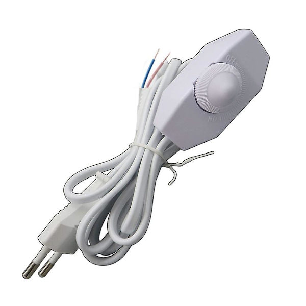 Dimmerströmbrytare Kabel Ljusmodulator