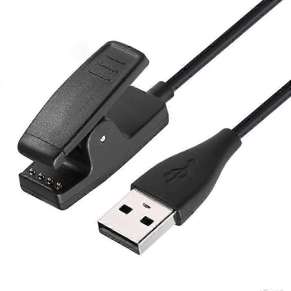 Laddningsadapter för Garmin Forerunner 235 35 230 630 735XT och Approach S20 klocka