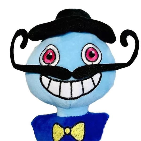 Poppy Playtime Iskä Pitkäjalka Pehmolelu Iskä Pitkäjalka Pehmolelu