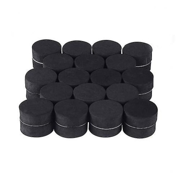 48pcs Plant Pots Feet For Outdoor Flower Pot Feet Invisible Plant Pots Risers Pad Gardening Pot