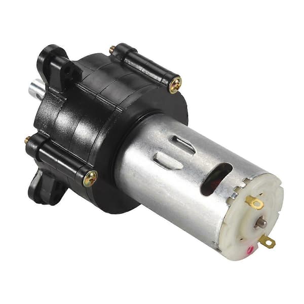 1 stk. Vindturbingenerator Kit Mikro-Hånddynamo Generator DC12V