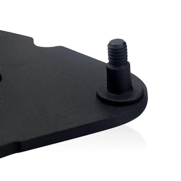 617-04094 Styrväxelmontering för trädgårdstraktor för MTD 21 plastic