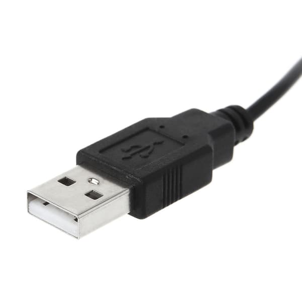 USB-ladekabel til GameBoy Advance til GBA SP