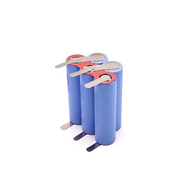 3000mah 18v Li-ion batteri til Philips Fc6401 Fc6402 støvsuger
