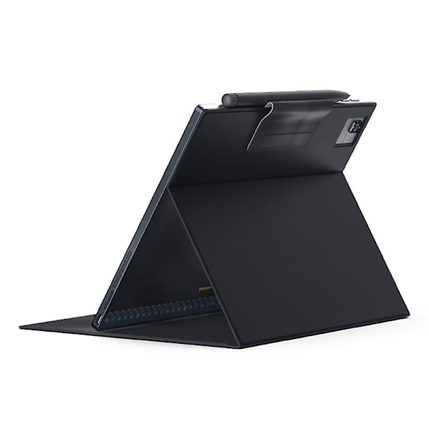 Skyddande fodral i PU-läder med stativ till Onyx BOOX Tab 10C Pro