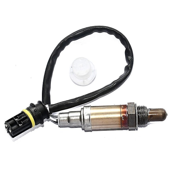 O2-sensor Lambda-sond Syresensor för E46 320 325 330 525 528 530 X3 X5 Z3 Z4 11781742050 02580