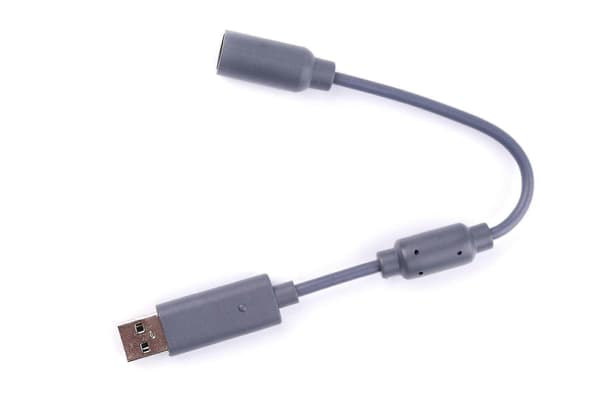 Kablet kontroller USB-utløserkabel for Xbox 360