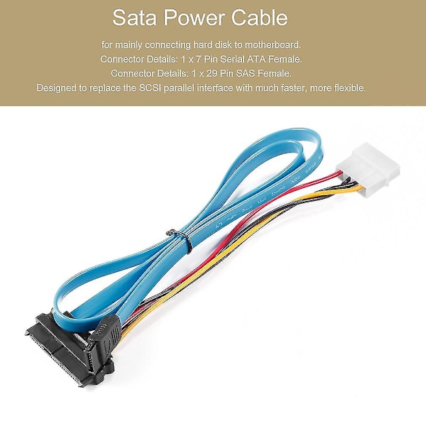 Kabel hannkontaktadapter