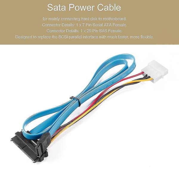 Kabel Hanstik Adapter