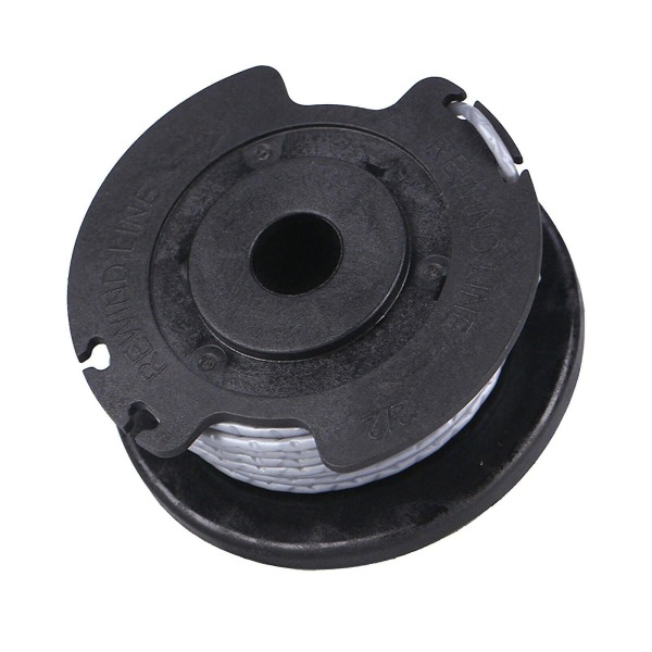 3 stk. Græs Trimmer Spole Reservedele til Bosch Art 24 27 30-36 Li Trimmer Tråd Ft