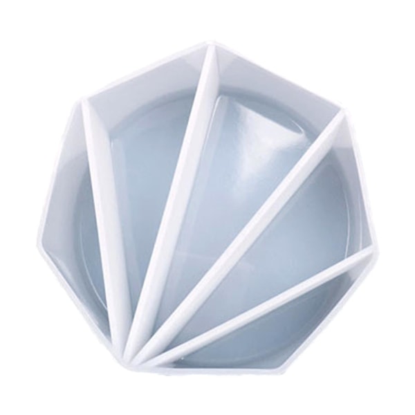 Gjør-det-selv epoksyharpiks måleverktøy Toning Cup Krystallsmykker for smykkefremstilling 5