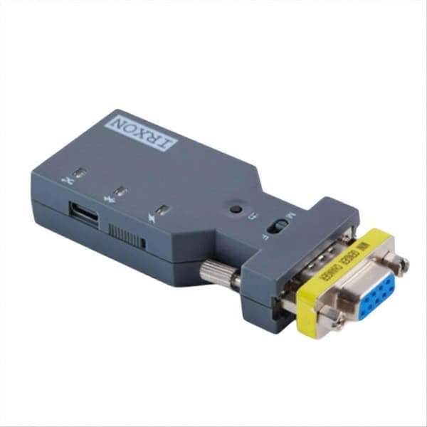 BT580 Rs232 sarjaportin Bluetooth-sovitin