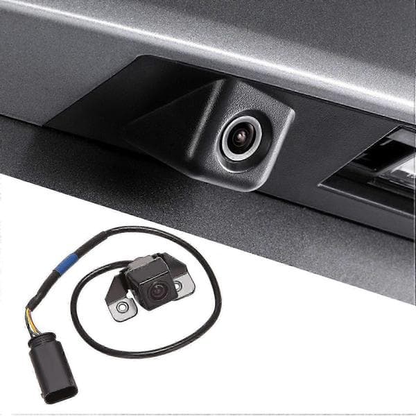 Til / Ix35 2009-2013 Bil Bakkamera Bakkamera Backup Parkeringsassistent Kamera 95790-2s010