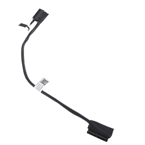 Laptop Reparation Reservedele Udskiftning Batterikabelledning Til -dell Latitude E7470 E7480 Bærbar Computer