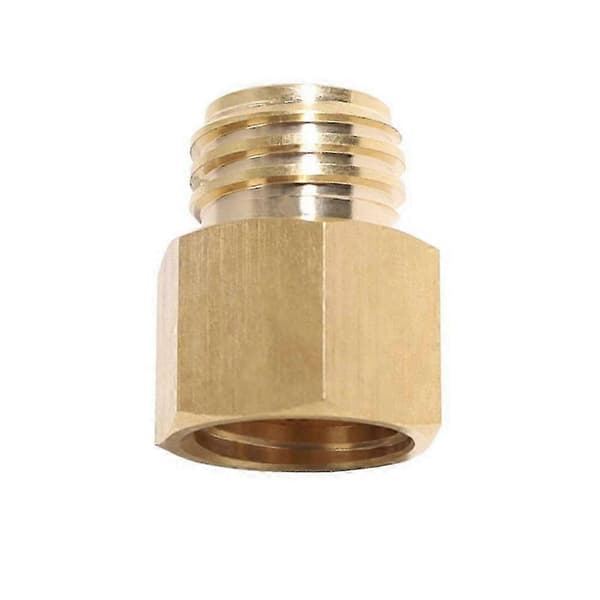Quooker Cube CO2-adapteri TR21-4 naaras- TR21-3 uroskierre