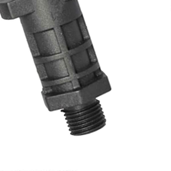 3x Högtryckstvätt Adapter Skummunstycke Tvättillbehör - Bra B multi
