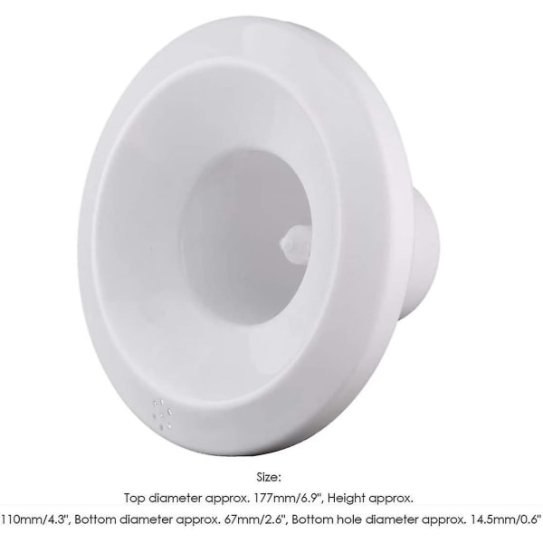 Vattenkylare Vatten Dispenser Smart Waterguard Montering Flaskhållare Reservdel För Flaskor Wa