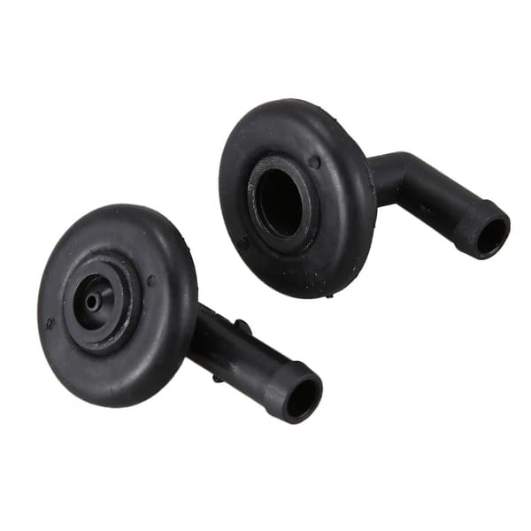 53013360aa Pcv Ccv Vent Valve Elbows & Grommet For 2000-2004 4.0l