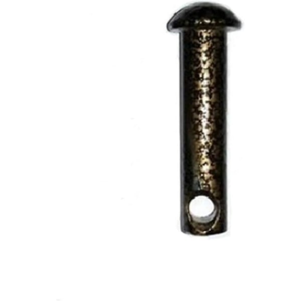 Hængekøjestol Ultimate Hængekit Hængekøje Pin Plug Til Hængekurvestole Hængekøje Og Verandasvinger (brun)