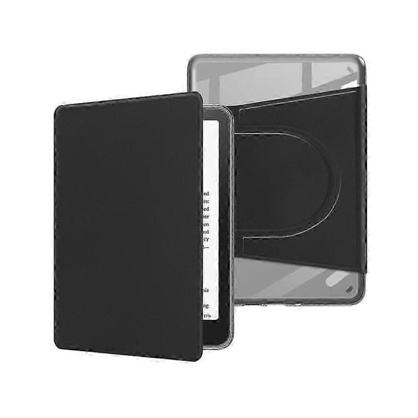 Avtakbart magnetisk smartdeksel med stativ for Kindle 11. 12. Paperwhite