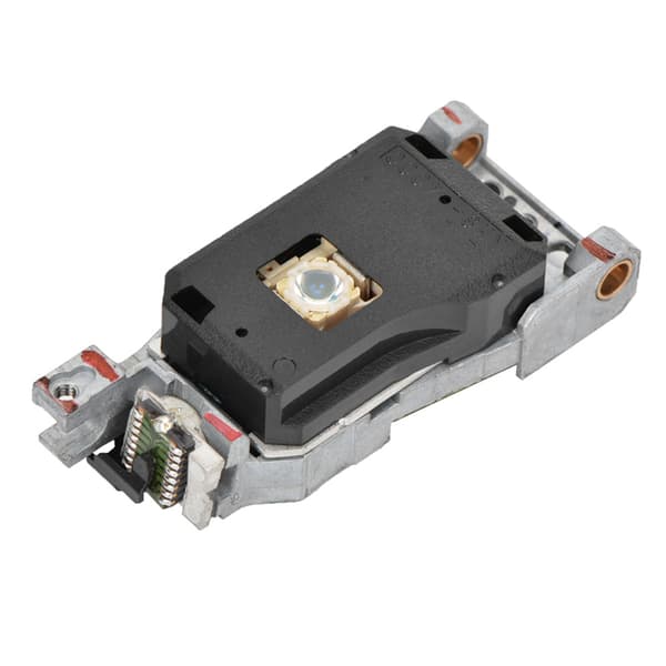 Laserlinseerstatning for KHS-400C PS2-spillkonsoll