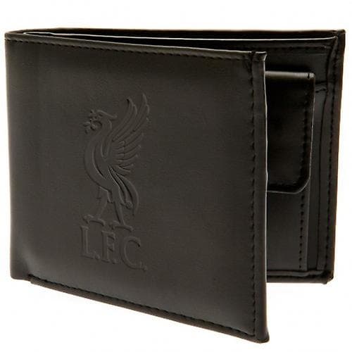 FC Debossed Tegnebog Black One Size