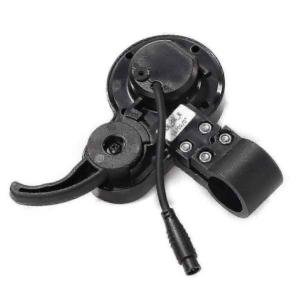 LCD-instrumentkluster för Kugoo M4 elscooter och M4 Pro-modell