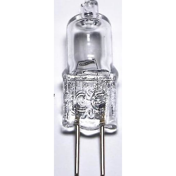 Transparent 5W G4 Halogen Energy Saving Light Bulbs