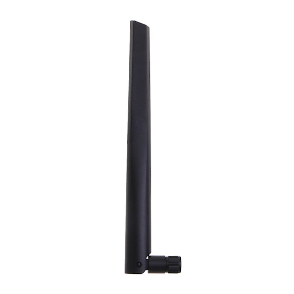 Wifi-antenn Dubbelband 2,4ghz 5ghz 5dbi Rp-sma Router För Wifi-nätverkskort