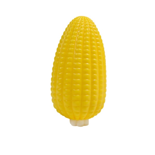 Simuleret ventilationsfrugt klemme musik dekompression legetøj dekompression frugt bold børns legetøj (10 ml)