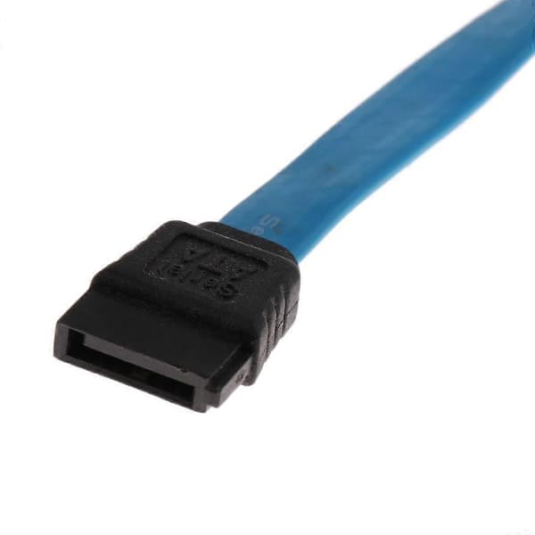 7-bens seriel SAS 29-bens kabel hanstikadapter