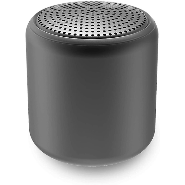 Mini, bärbar Bluetooth-högtalare, duschhögtalare, enkel installation, USB-laddning, högre volym